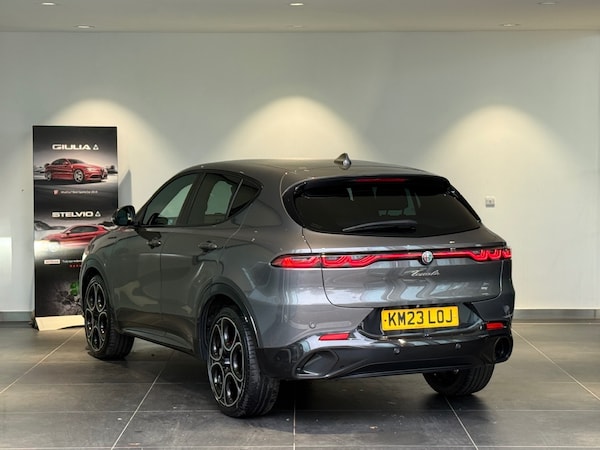 Used Alfa Romeo Tonale 2023 for sale - 76203737: Photo 45