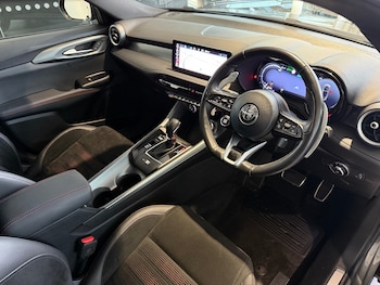 Used Alfa Romeo Tonale 2023 for sale - 76203737: Photo 4