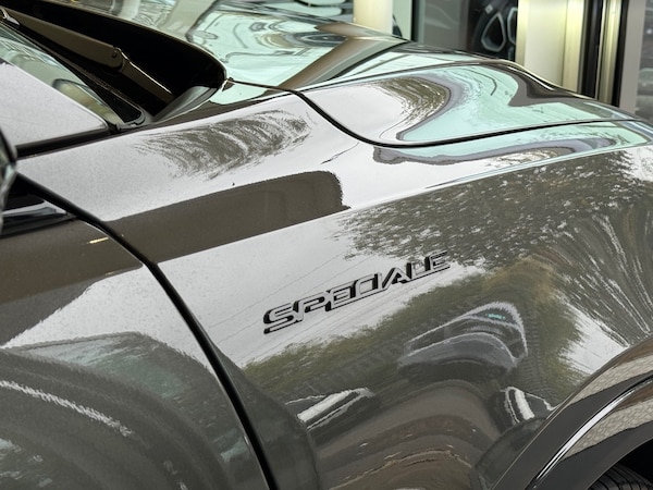 Used Alfa Romeo Tonale 2023 for sale - 76203737: Photo 6