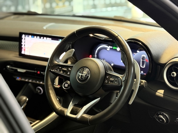 Used Alfa Romeo Tonale 2023 for sale - 76203737: Photo 7