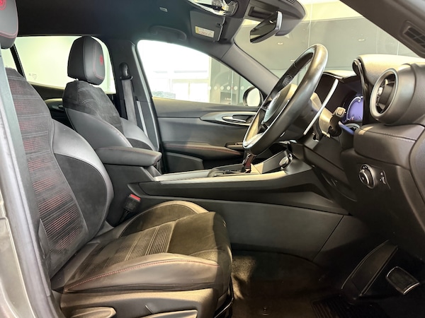 Used Alfa Romeo Tonale 2023 for sale - 76203737: Photo 9