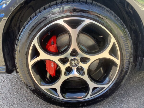 Used Alfa Romeo Tonale 2022 for sale - 75354949: Photo 26