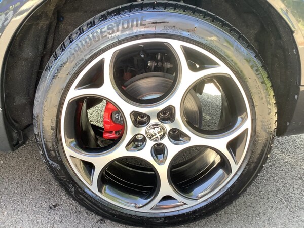 Used Alfa Romeo Tonale 2022 for sale - 75354949: Photo 27