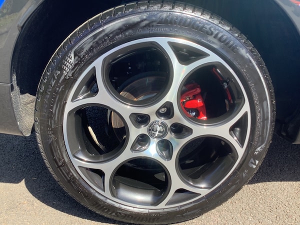 Used Alfa Romeo Tonale 2022 for sale - 75354949: Photo 28