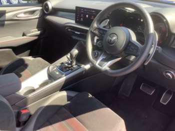 Used Alfa Romeo Tonale 2022 for sale - 75354949: Photo