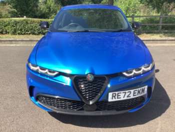 Used Alfa Romeo Tonale 2022 for sale - 75354949: Photo