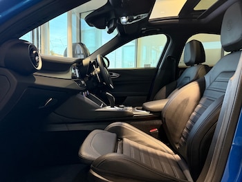 Used Alfa Romeo Giulia 2022 for sale - 77581337: Photo