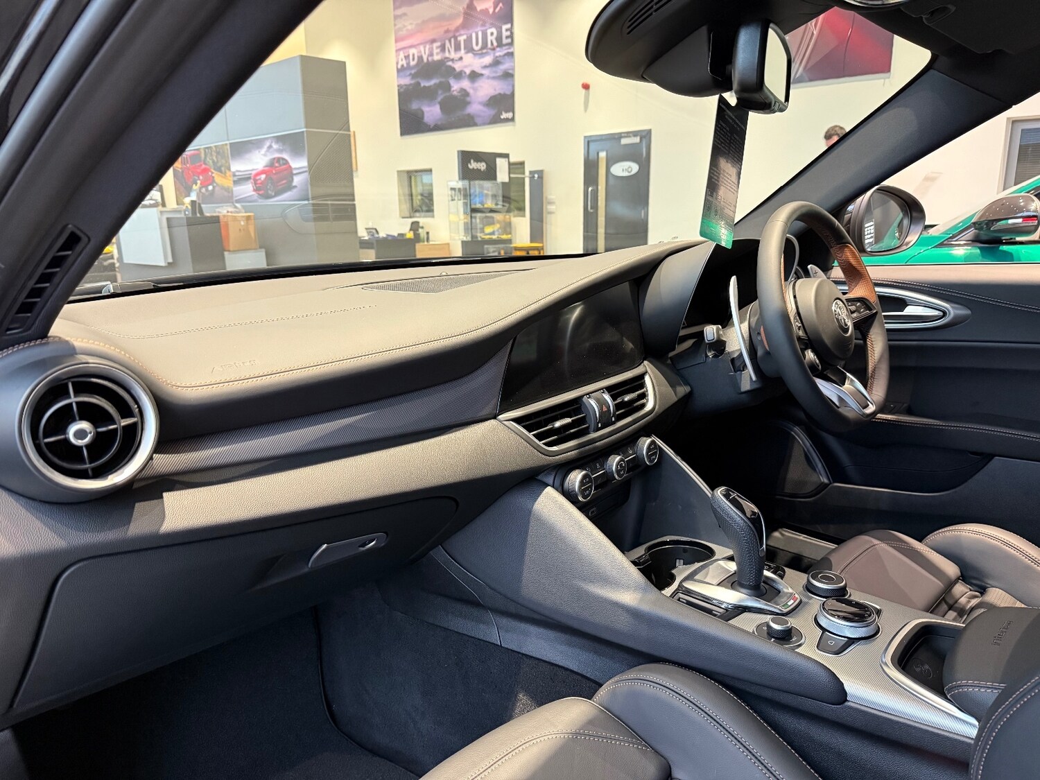 Used Alfa Romeo Giulia for sale - 76869373: Photo 10