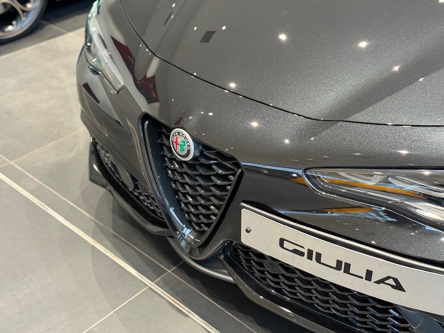 Used Alfa Romeo Giulia for sale - 76869373: Photo 15