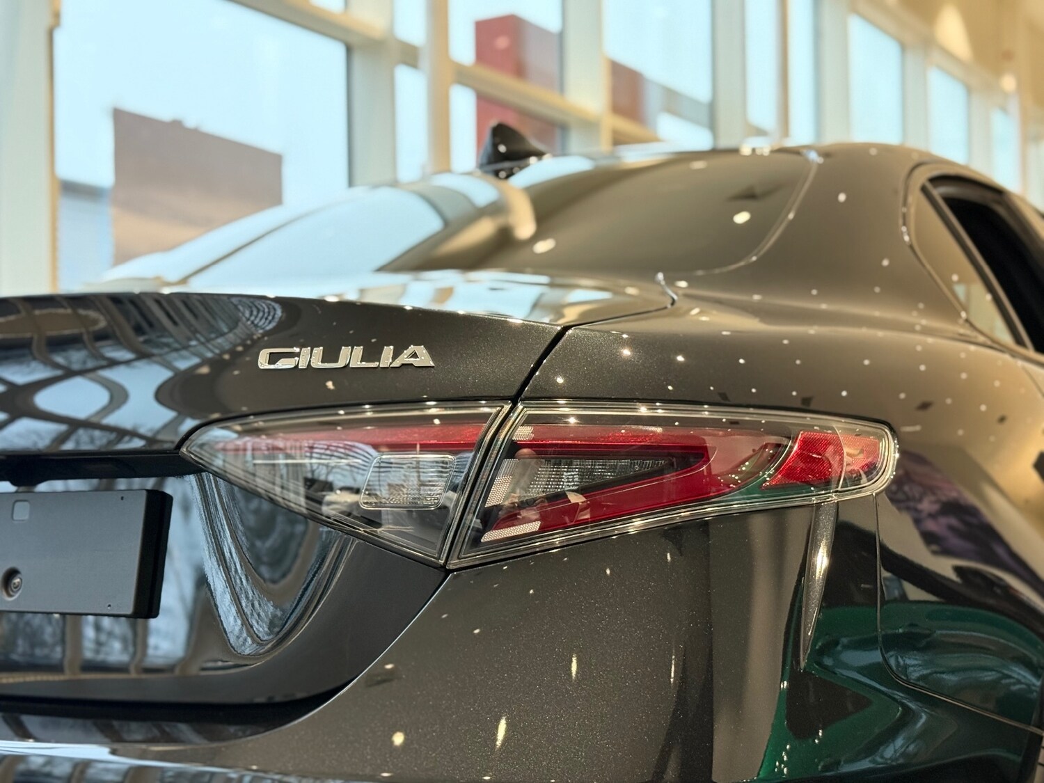 Used Alfa Romeo Giulia for sale - 76869373: Photo 20