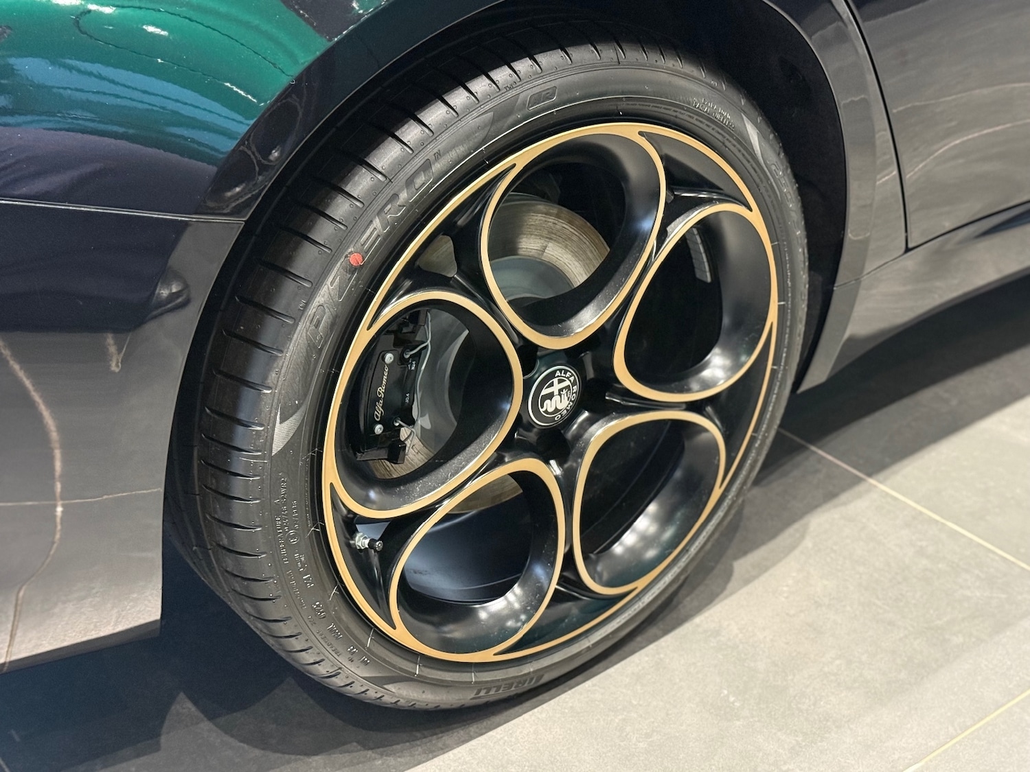 Used Alfa Romeo Giulia for sale - 76869373: Photo 26