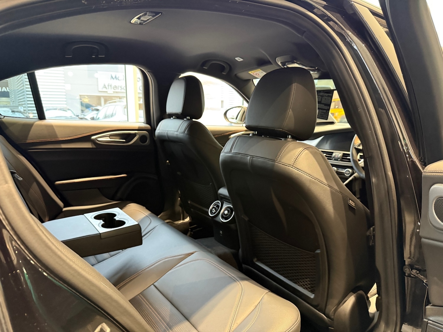 Used Alfa Romeo Giulia for sale - 76869373: Photo 5