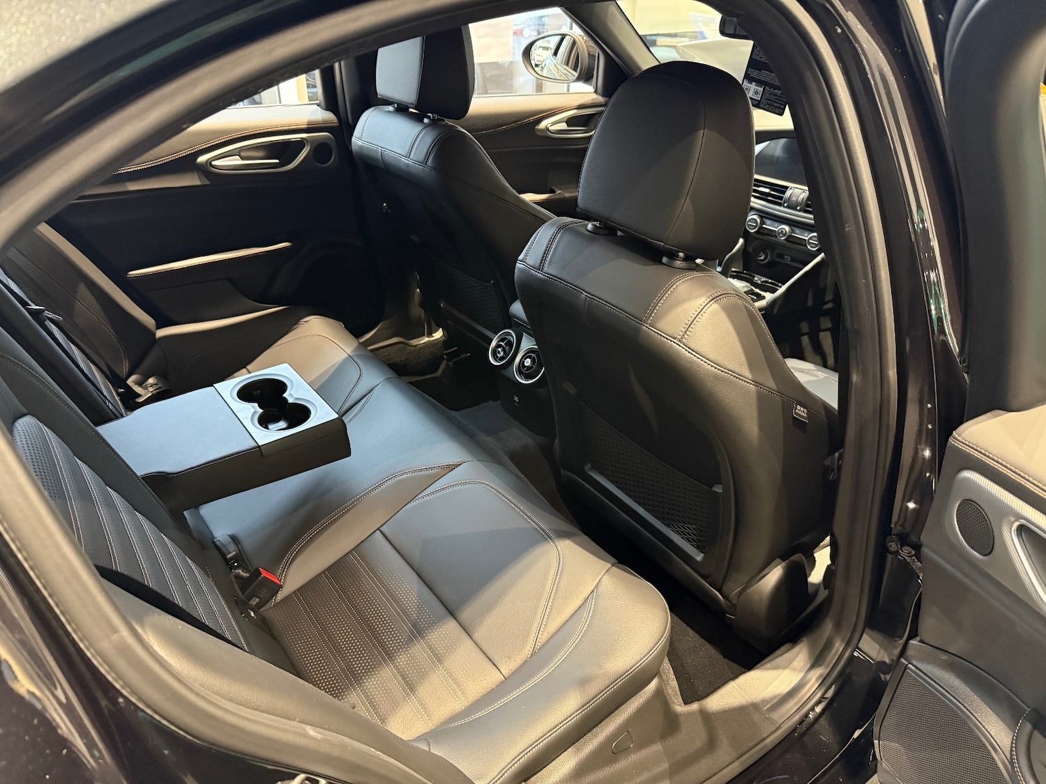 Used Alfa Romeo Giulia for sale - 76869373: Photo 6