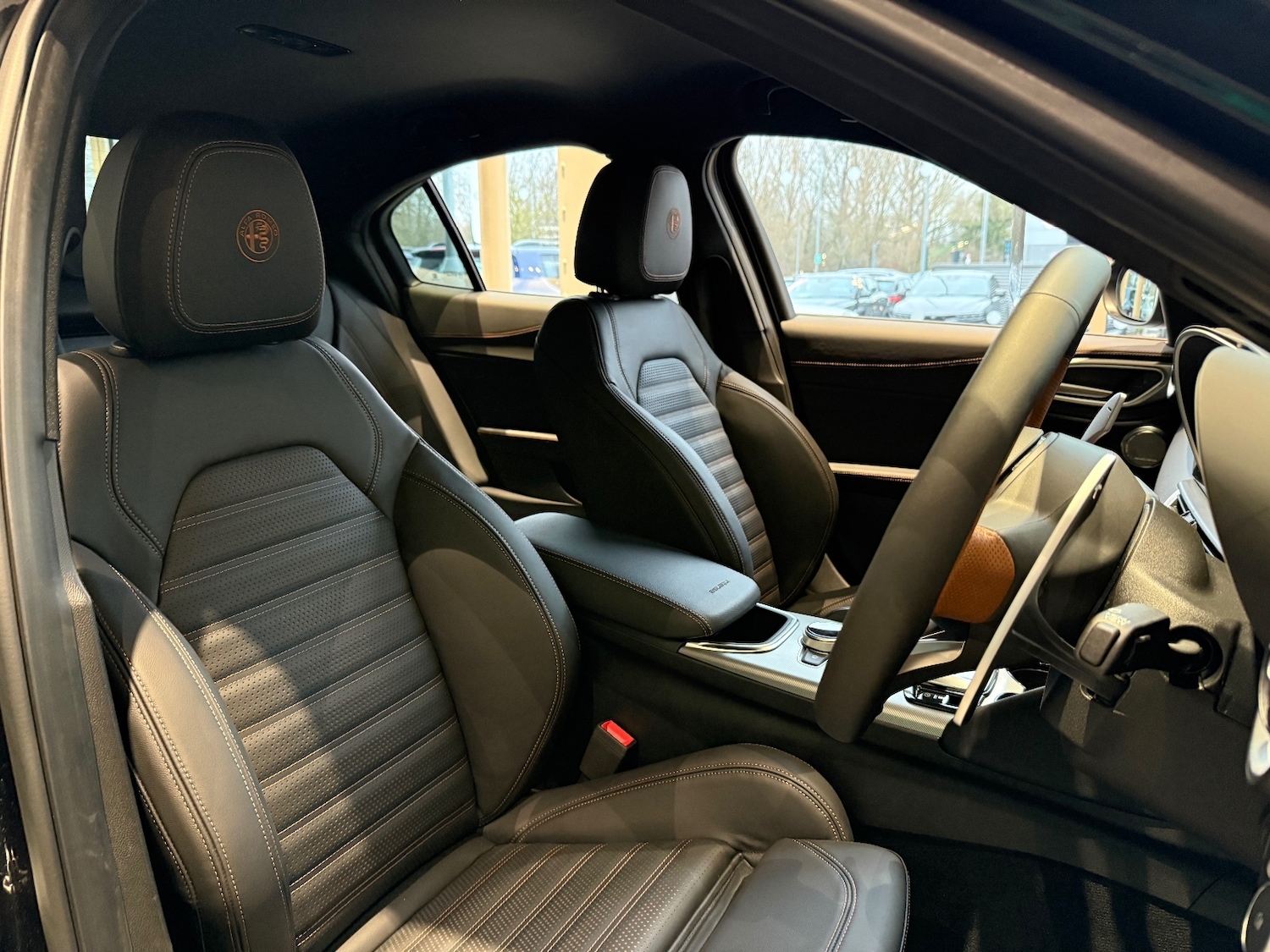 Used Alfa Romeo Giulia for sale - 76869373: Photo 7