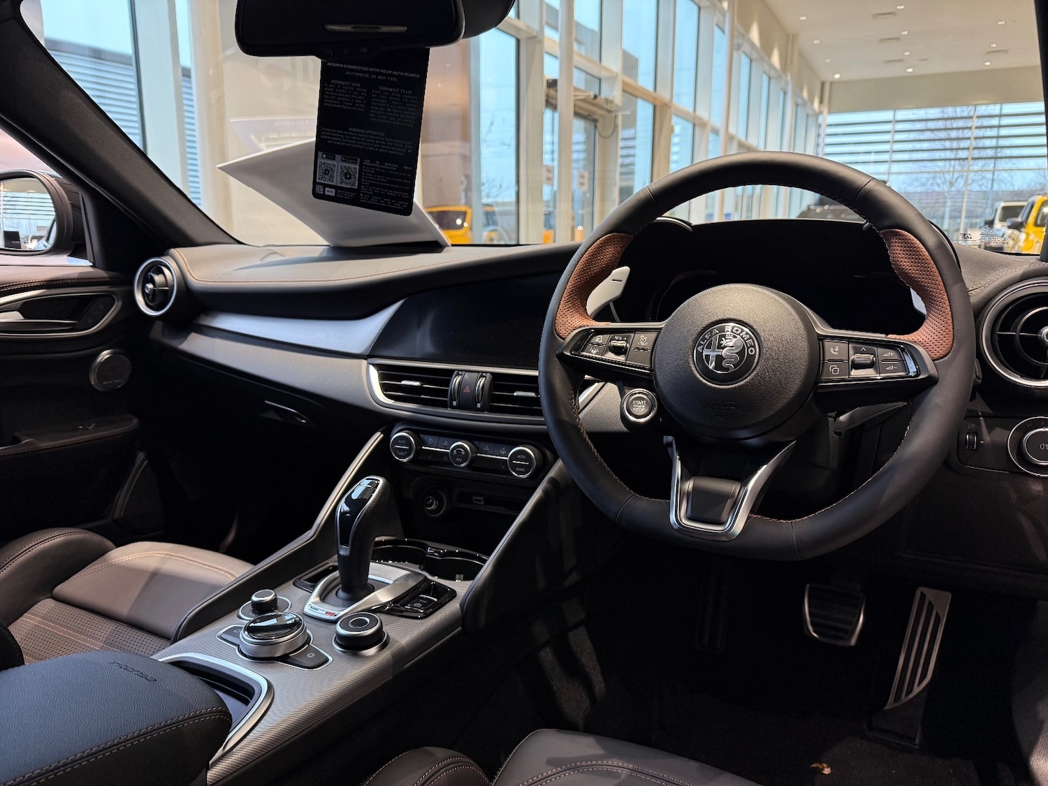 Used Alfa Romeo Giulia for sale - 76869373: Photo 9