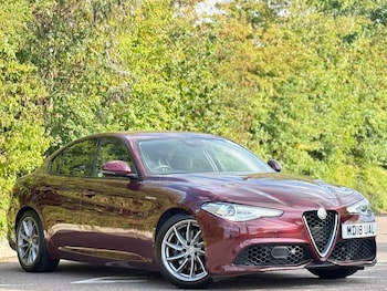2018 - 2.0 TB 280 Veloce 4dr Auto