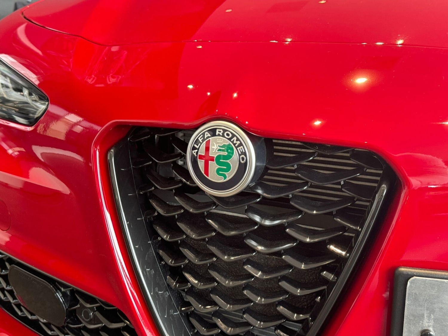 Used Alfa Romeo Giulia 2024 for sale - 76868781: Photo 12