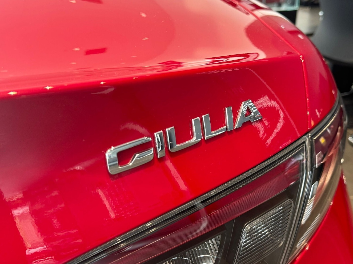 Used Alfa Romeo Giulia 2024 for sale - 76868781: Photo 15