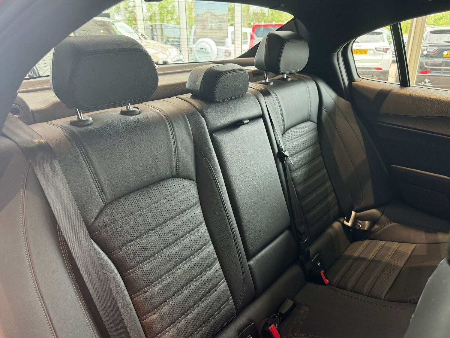 Used Alfa Romeo Giulia 2024 for sale - 76868781: Photo 16