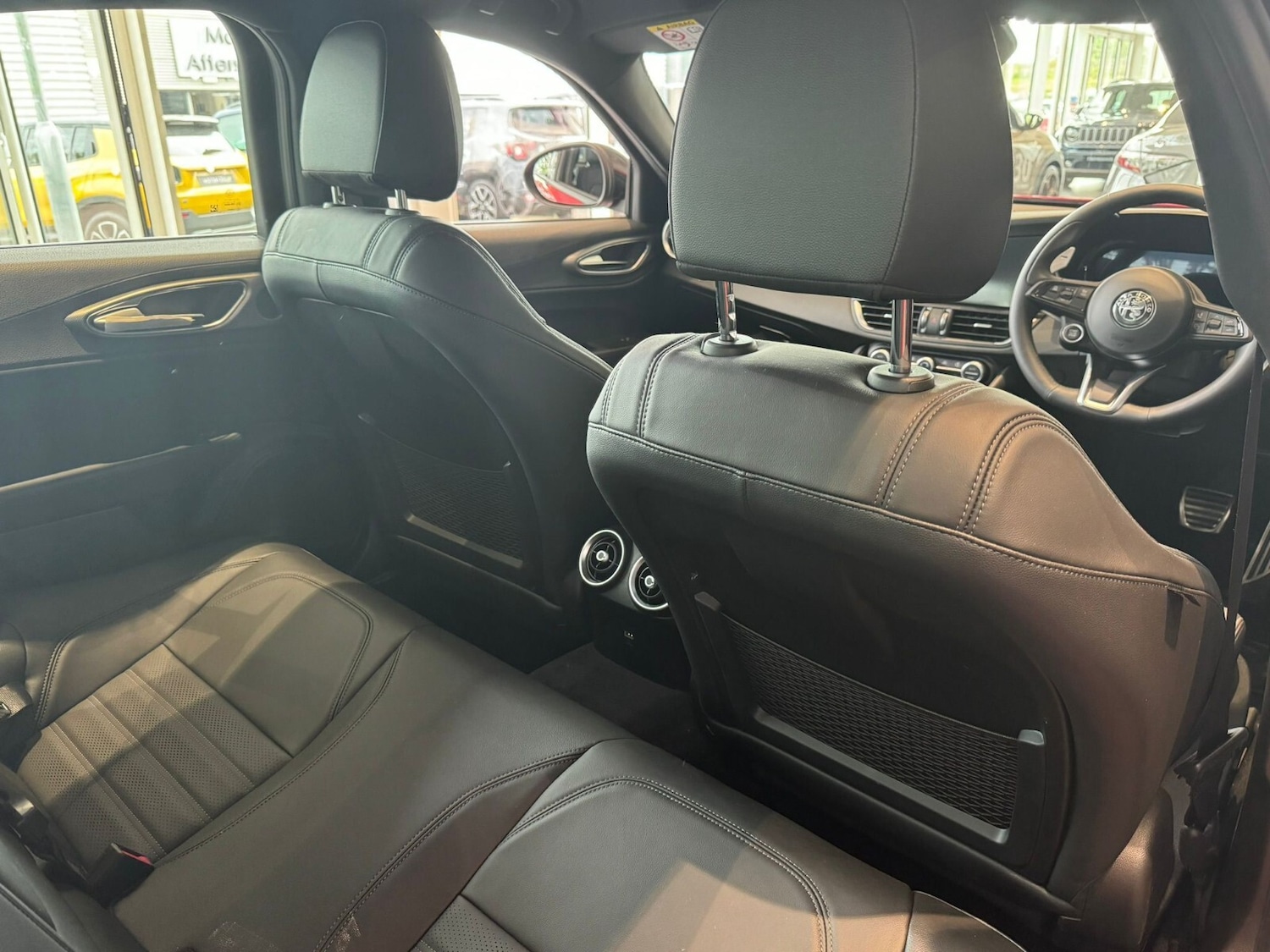 Used Alfa Romeo Giulia 2024 for sale - 76868781: Photo 18