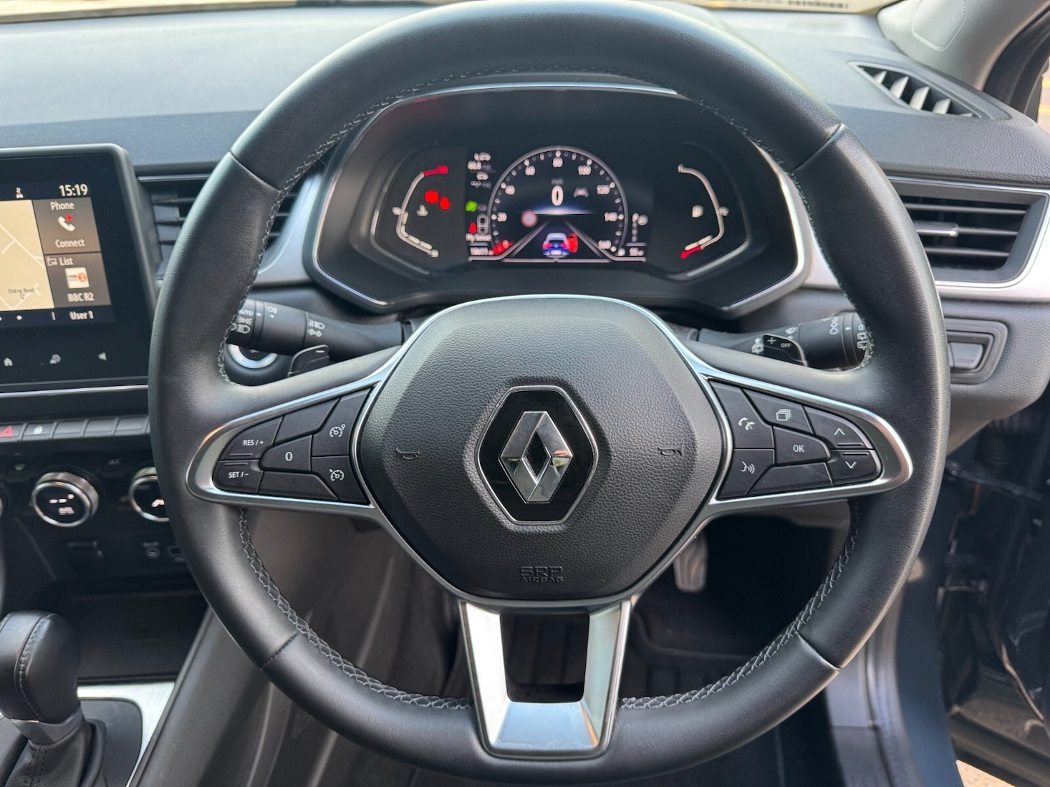 Used Renault Captur 2022 for sale - 76515011: Photo 30