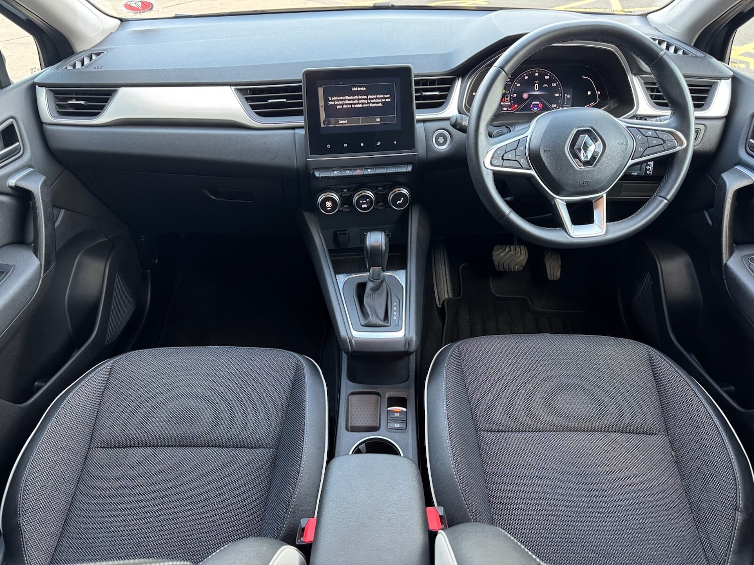 Used Renault Captur 2022 for sale - 76515011: Photo 46