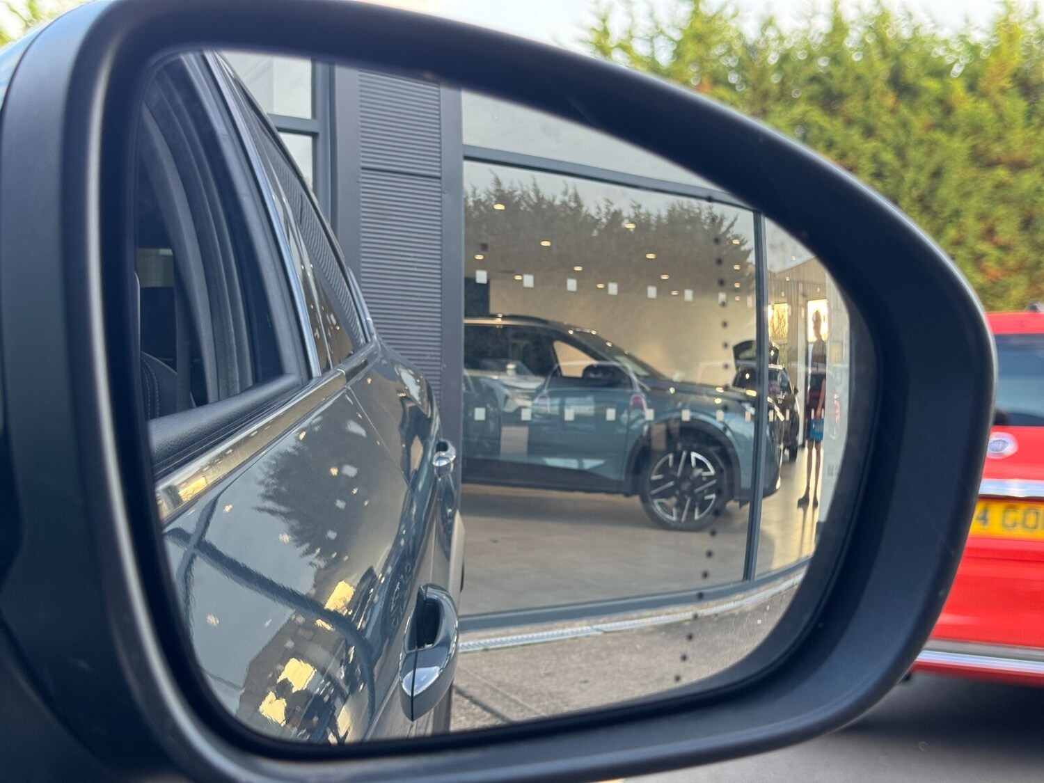 Used Renault Captur 2022 for sale - 76515011: Photo 52