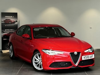 2018 - 2.0 TB 280 Veloce 4dr Auto