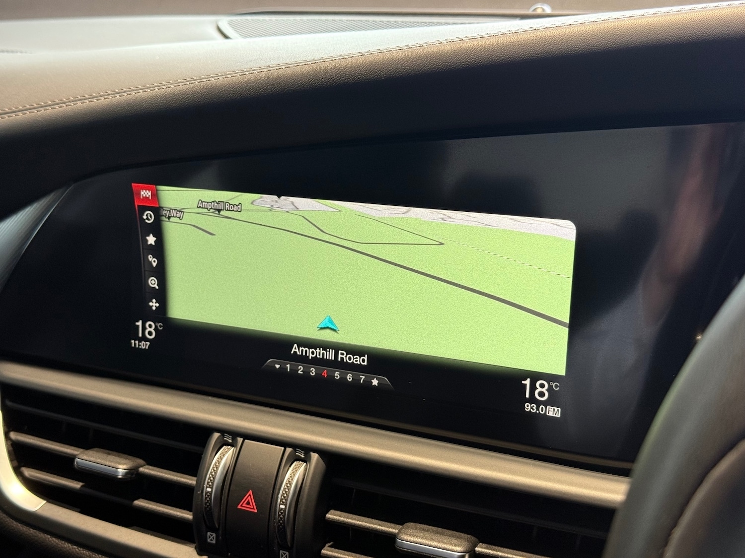 Used Alfa Romeo Giulia 2018 for sale - 75354846: Photo 28