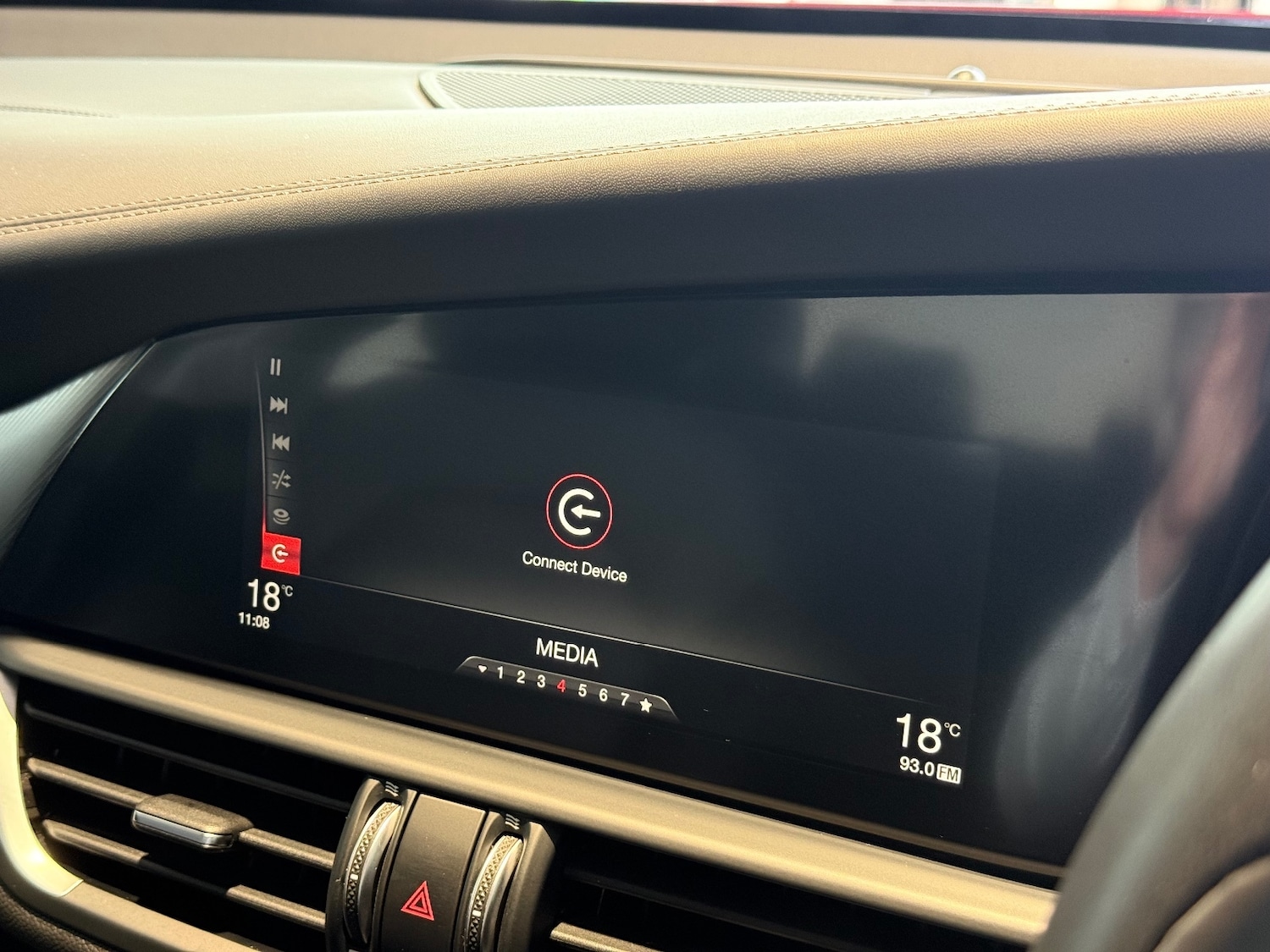 Used Alfa Romeo Giulia 2018 for sale - 75354846: Photo 35