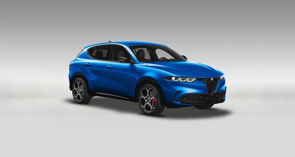 Used Alfa Romeo Tonale for sale - 75355365: Photo 1