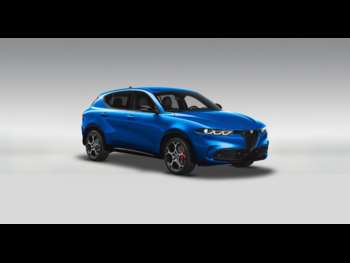 Used Alfa Romeo Tonale  for sale - 75355365: Photo