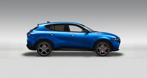 Used Alfa Romeo Tonale for sale - 75355365: Photo 2