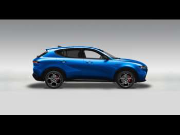 Used Alfa Romeo Tonale  for sale - 75355365: Photo