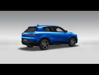Used Alfa Romeo Tonale  for sale - 75355365: Photo