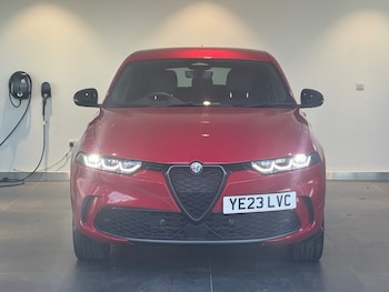 Used Alfa Romeo Tonale 2023 for sale - 76948313: Photo