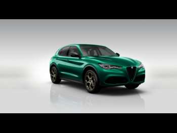 2.0 Turbo 280 Intensa 5dr AWD Auto