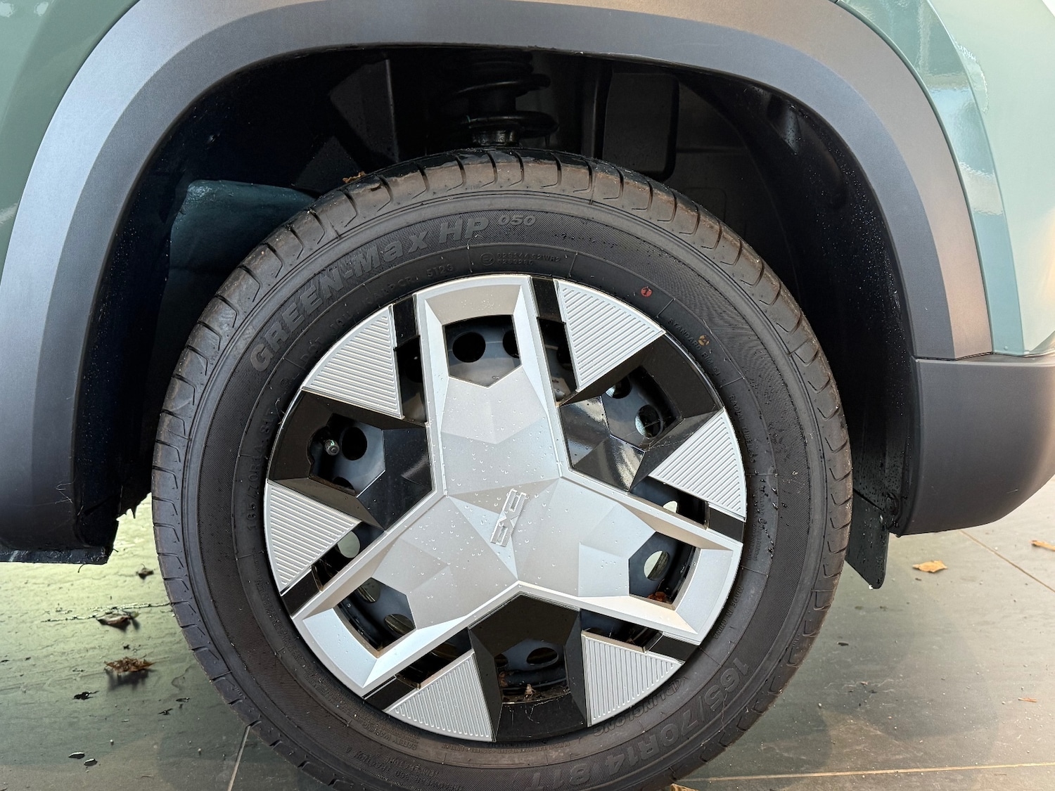 Used Dacia Spring 2025 for sale - 76869621: Photo 14