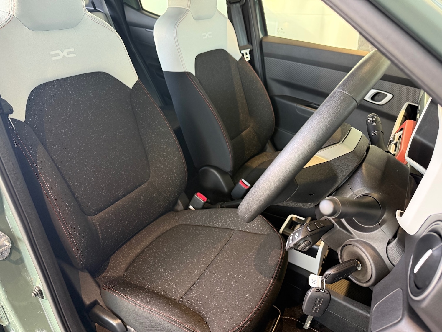 Used Dacia Spring 2025 for sale - 76869621: Photo 22