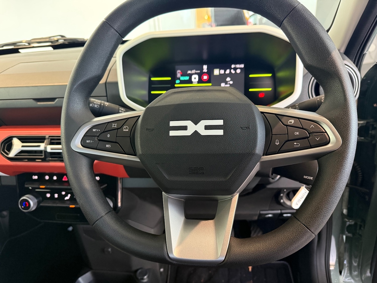 Used Dacia Spring 2025 for sale - 76869621: Photo 23