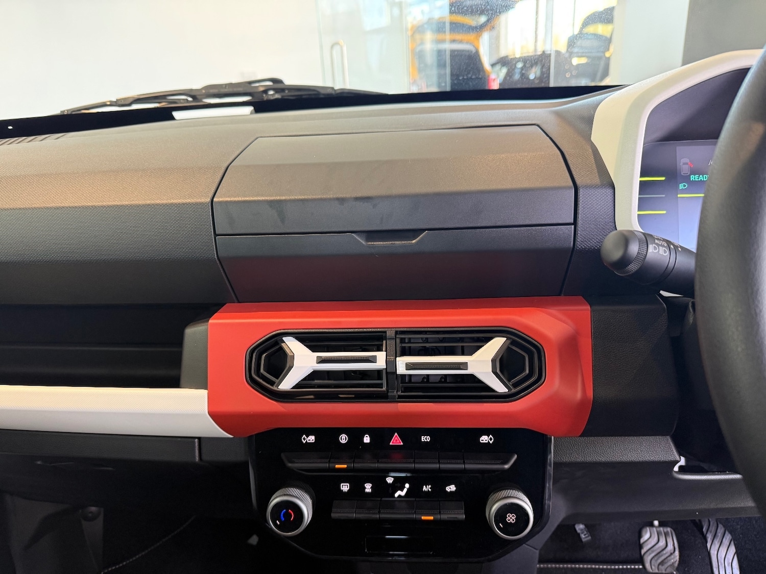 Used Dacia Spring 2025 for sale - 76869621: Photo 24