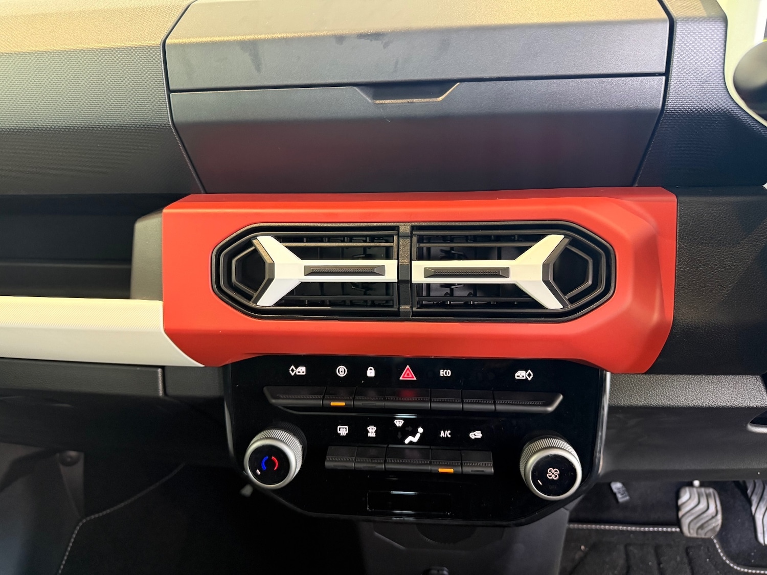 Used Dacia Spring 2025 for sale - 76869621: Photo 25