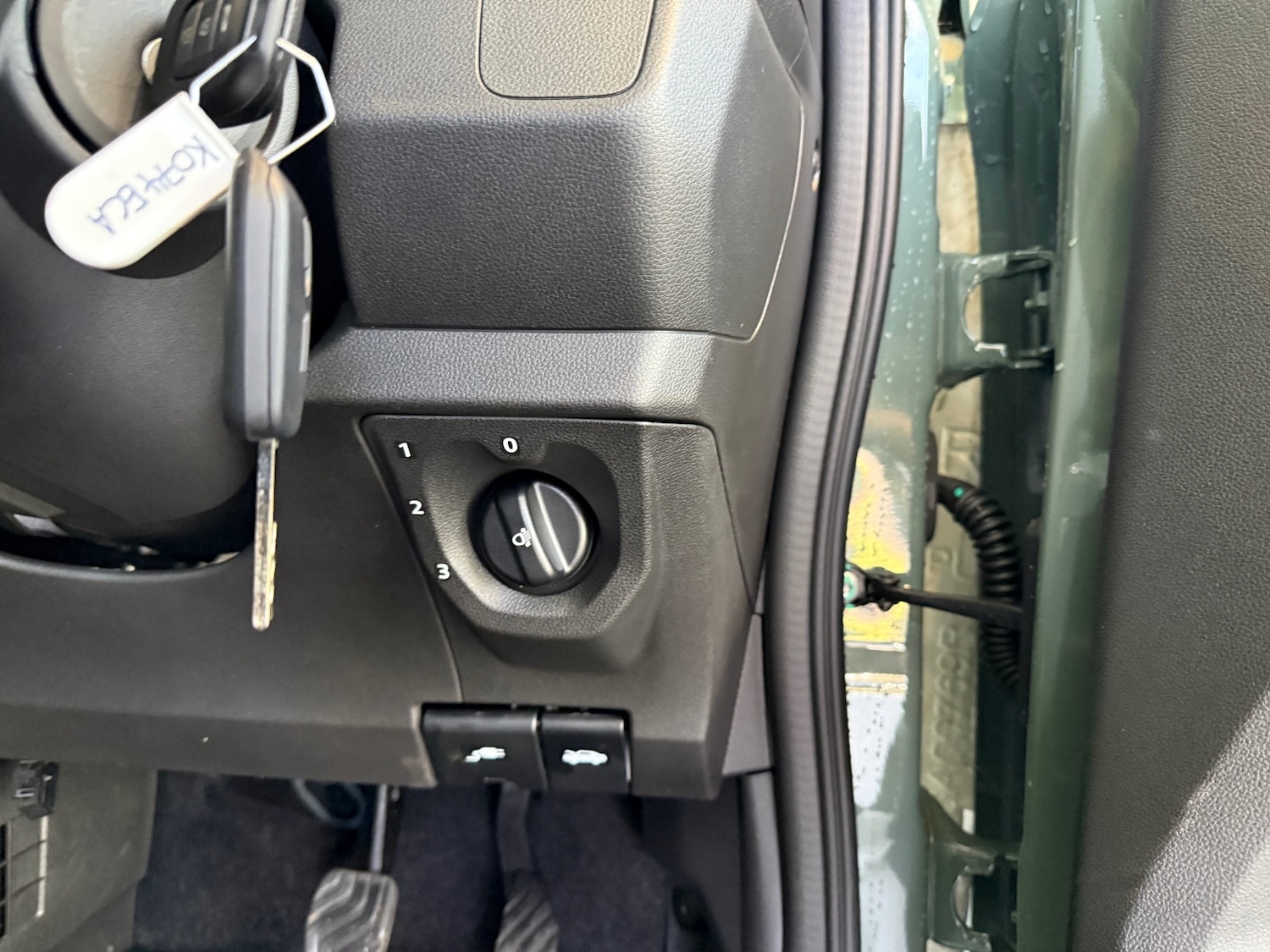 Used Dacia Spring 2025 for sale - 76869621: Photo 28