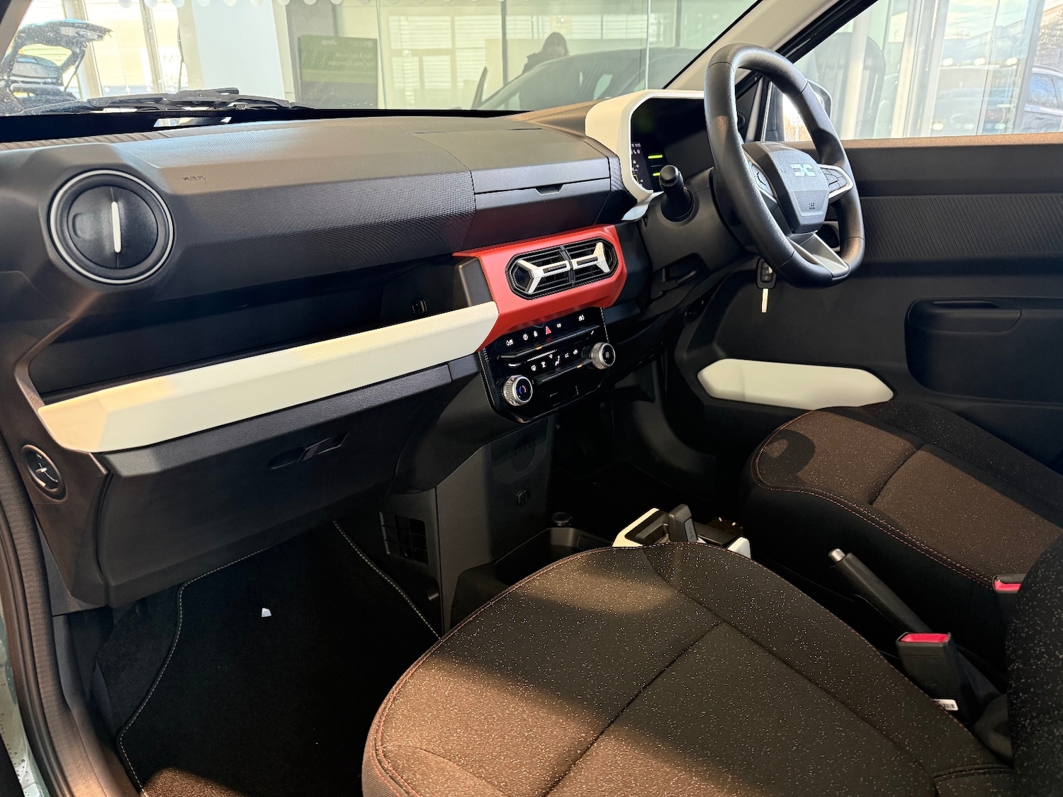 Used Dacia Spring 2025 for sale - 76869621: Photo 31