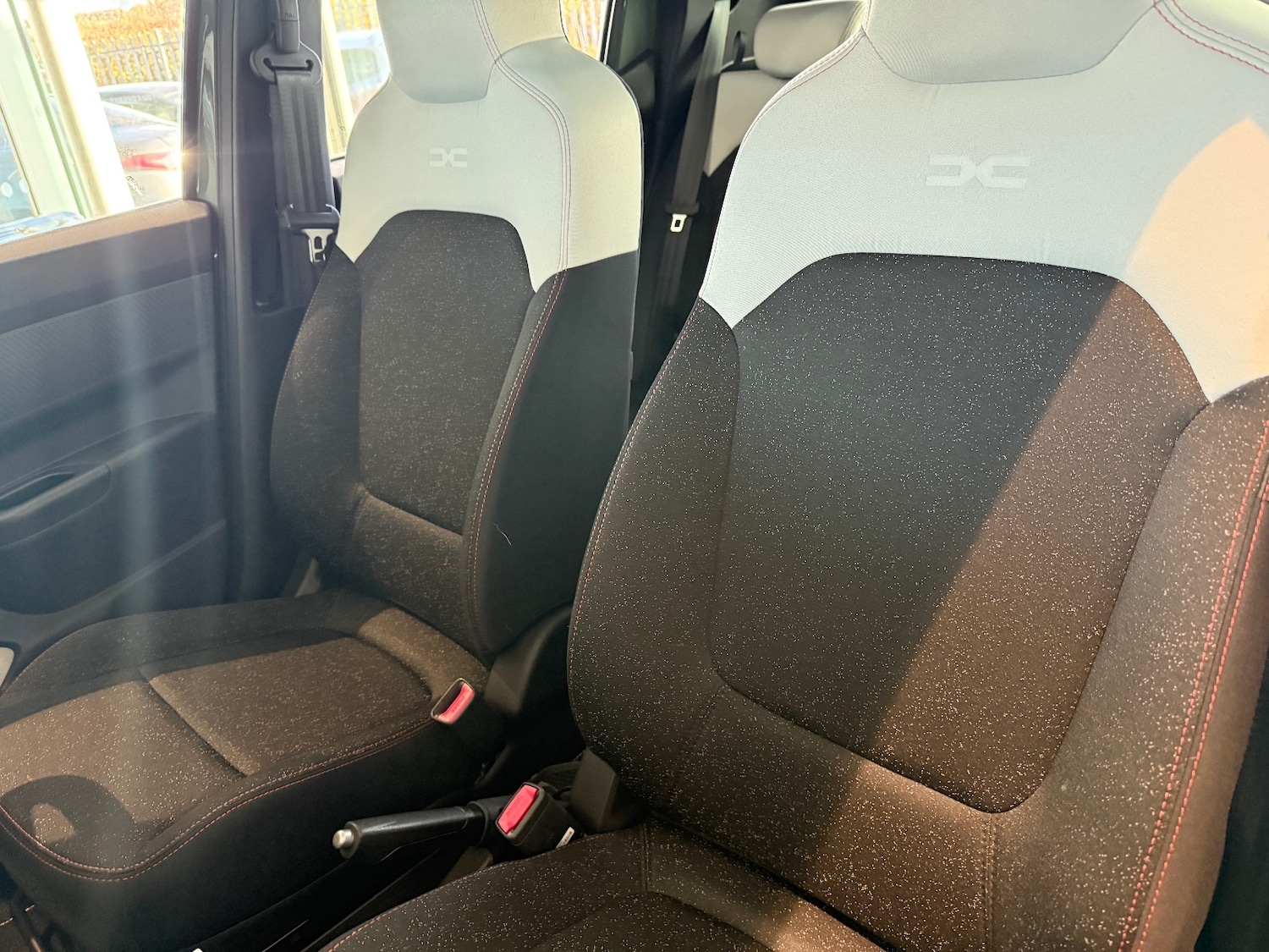 Used Dacia Spring 2025 for sale - 76869621: Photo 33