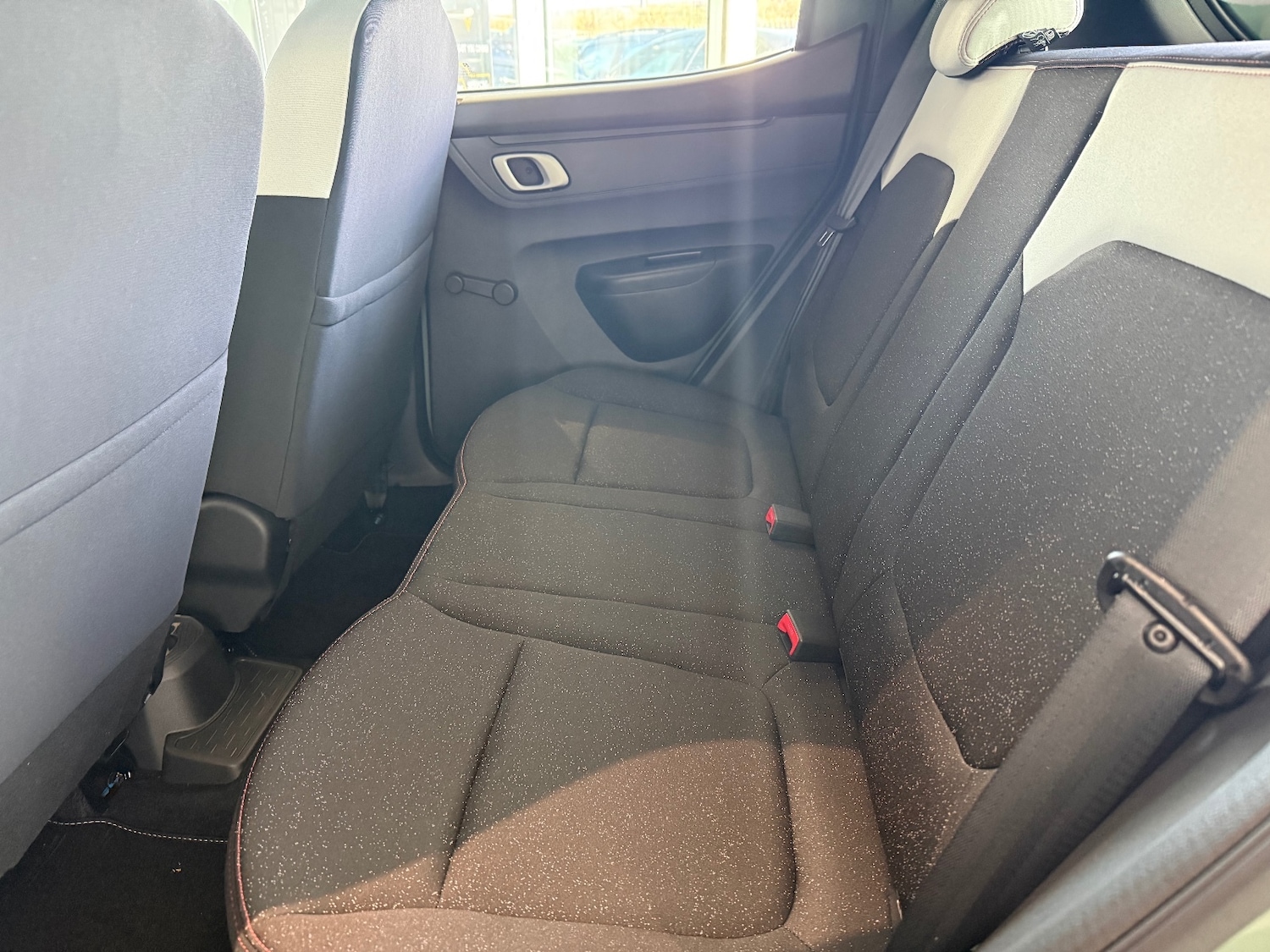 Used Dacia Spring 2025 for sale - 76869621: Photo 34