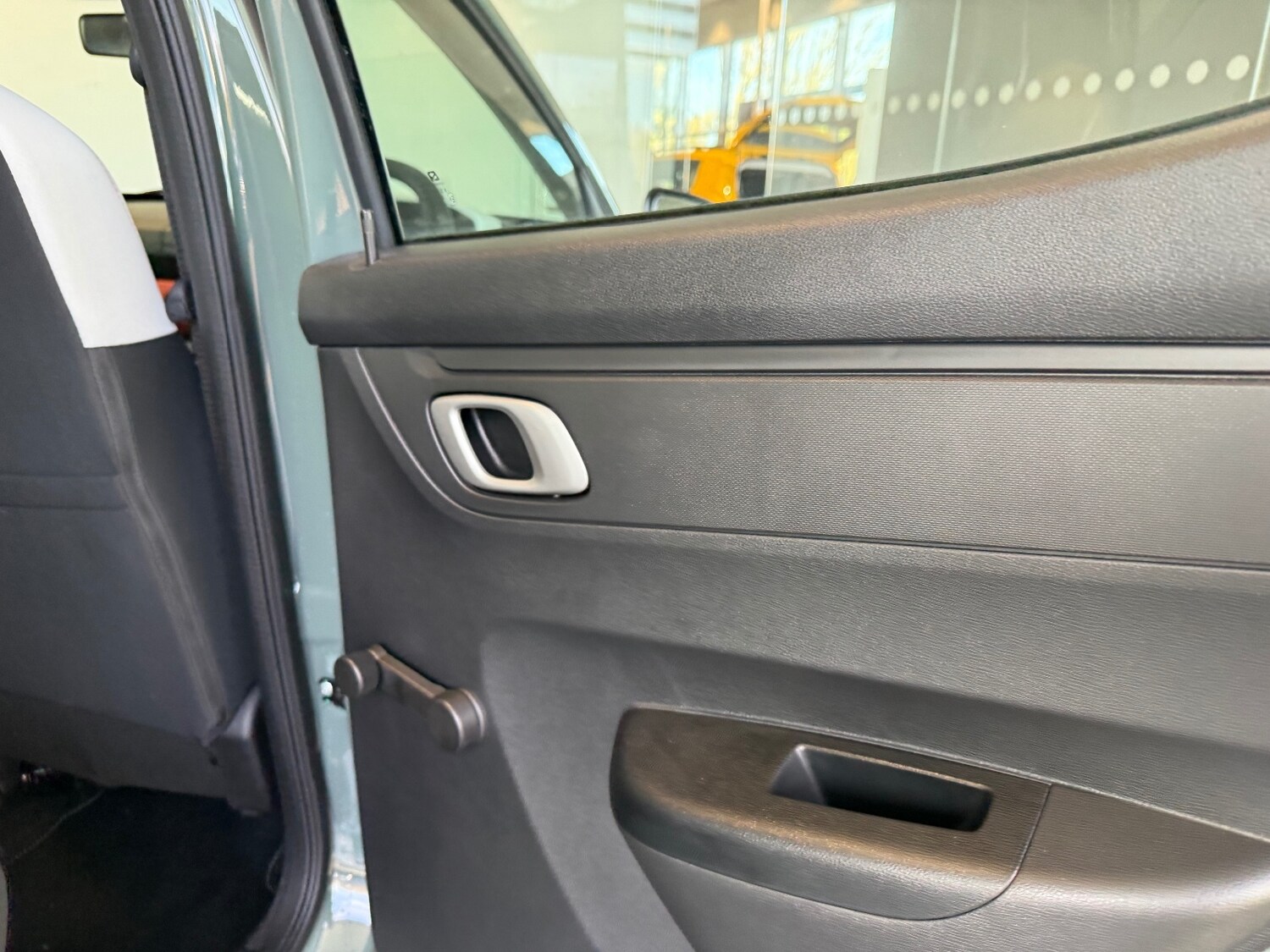 Used Dacia Spring 2025 for sale - 76869621: Photo 40