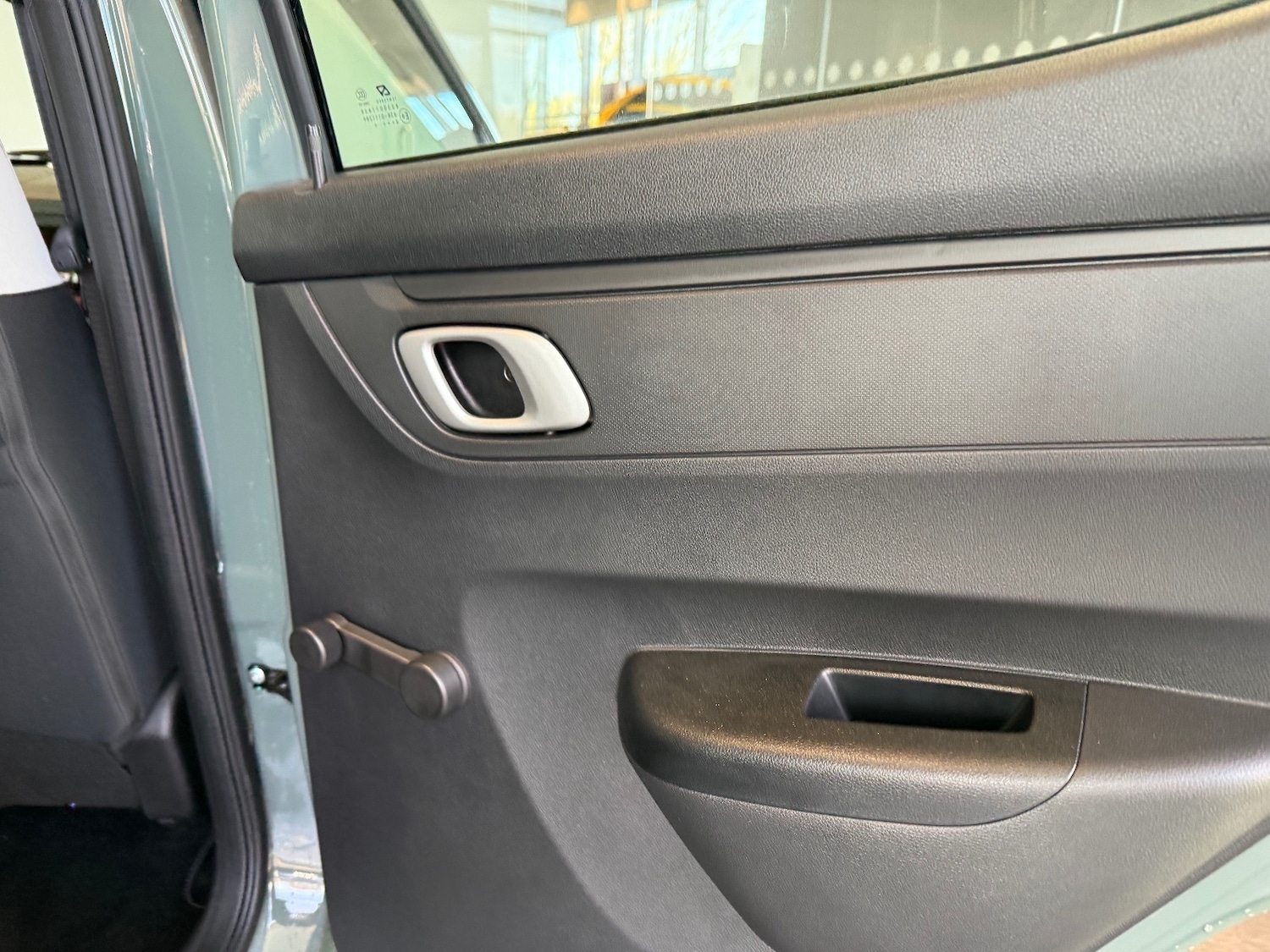 Used Dacia Spring 2025 for sale - 76869621: Photo 41