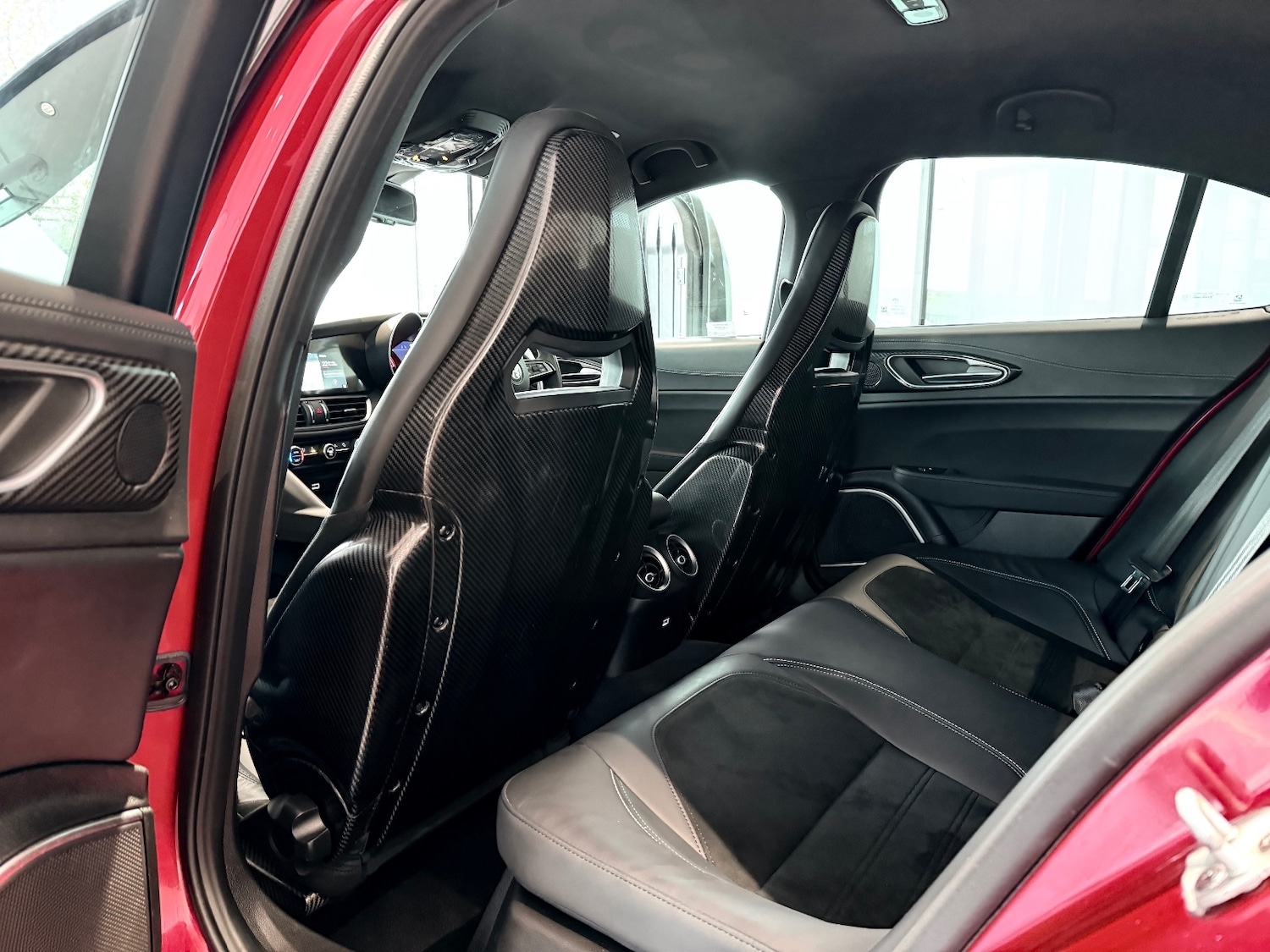 Used Alfa Romeo Giulia 2022 for sale - 76660689: Photo 19