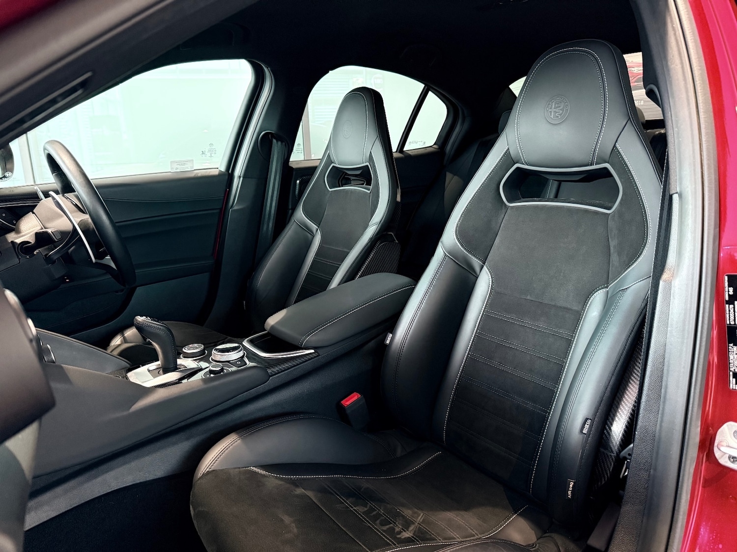 Used Alfa Romeo Giulia 2022 for sale - 76660689: Photo 20